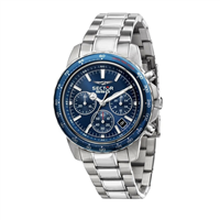 Watch Sector No Limits Man 550 in Steel R3273993003 - R3273993003